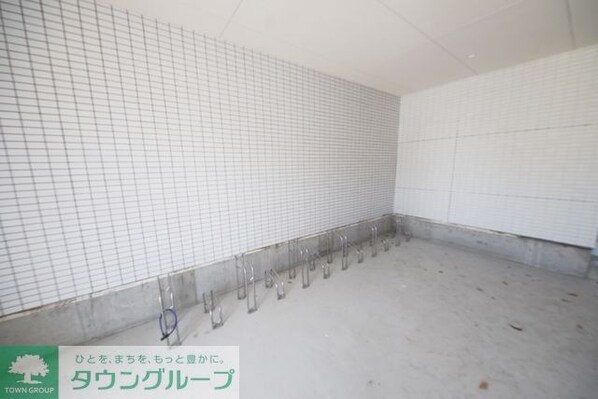 金太郎ヒルズ164の物件内観写真